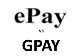 EU: GPAY có khả năng bị nhầm lẫn với ePay tại Bulgaria